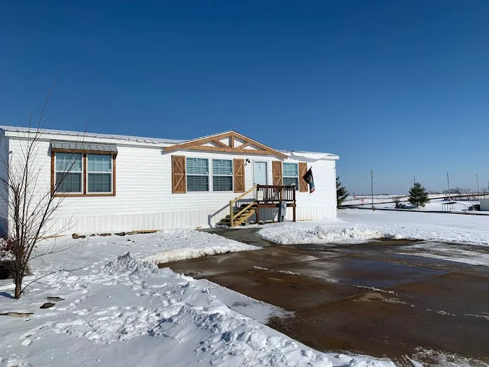 Red Hawk Estates MHC Picture 2