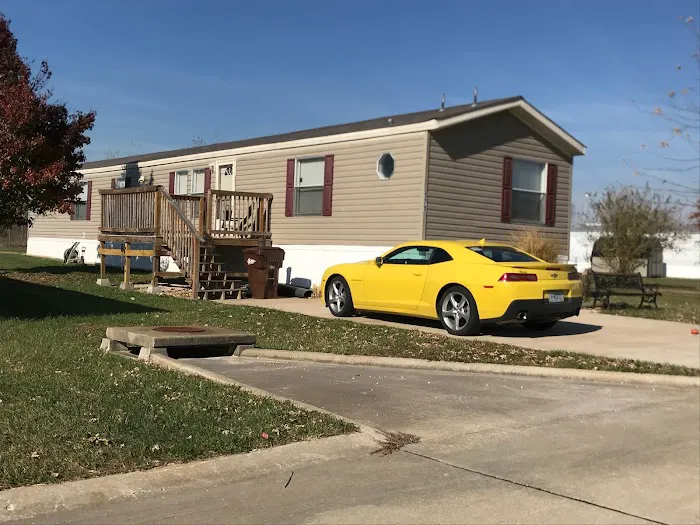 Red Hawk Estates MHC Picture 3