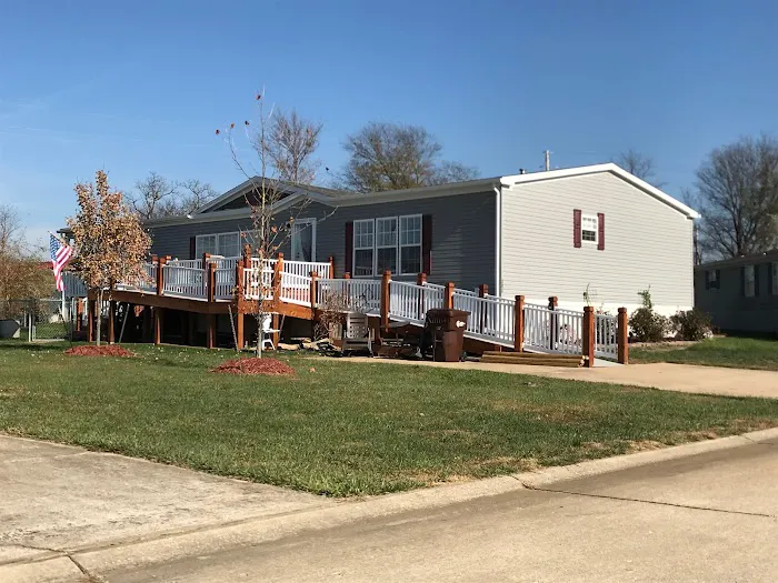 Red Hawk Estates MHC Picture 1