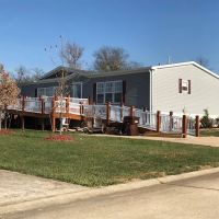 Red Hawk Estates MHC ico