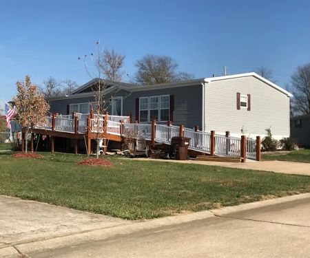 Red Hawk Estates MHC