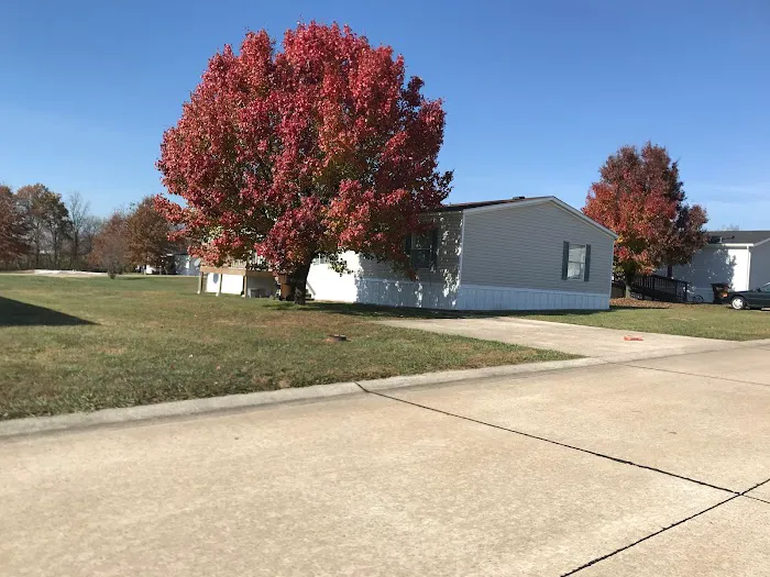 Red Hawk Estates MHC Picture 4