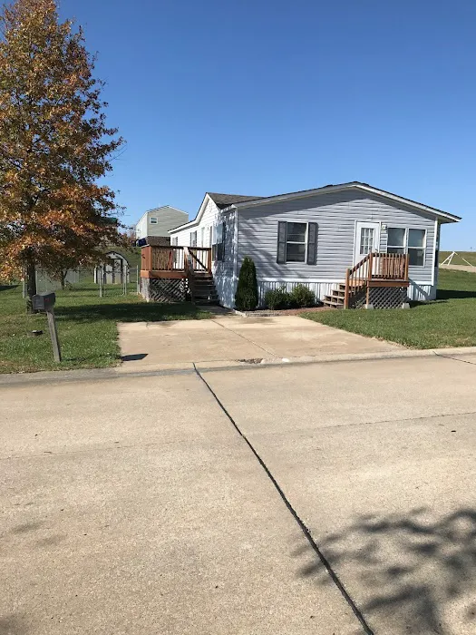 Red Hawk Estates MHC Picture 6