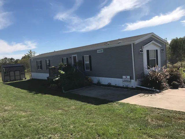 Red Hawk Estates MHC Picture 9