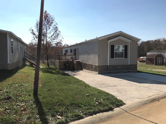 Red Hawk Estates MHC Picture 8