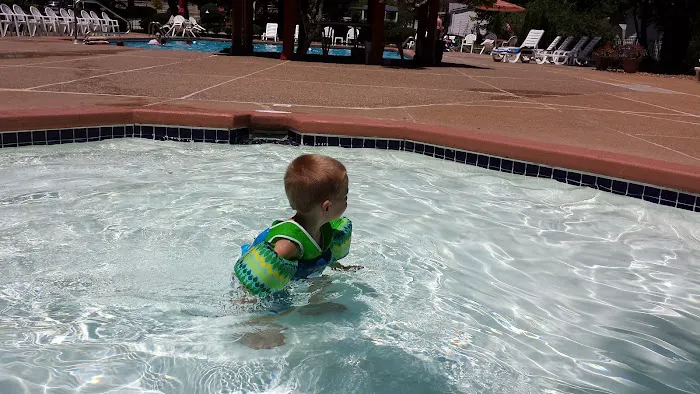 Eldorado Estates Mobile Home Picture 6