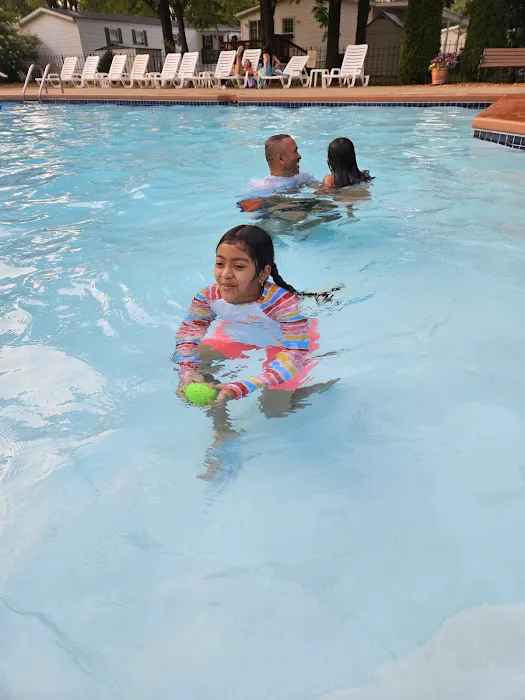 Eldorado Estates Mobile Home Picture 5