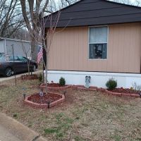 Grand Oaks Mobile home Park ico