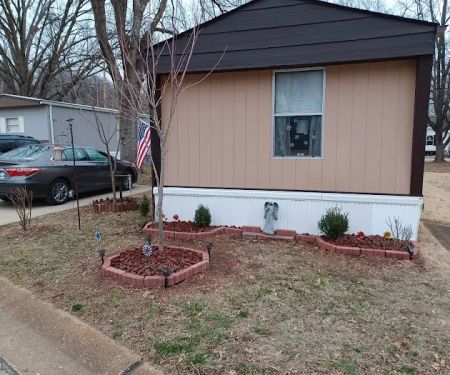 Grand Oaks Mobile home Park