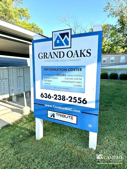 Grand Oaks MHC Picture 3