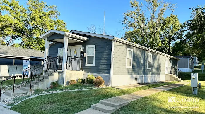 Grand Oaks MHC Picture 1