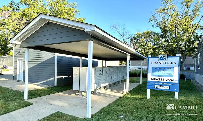 Grand Oaks MHC Picture 2