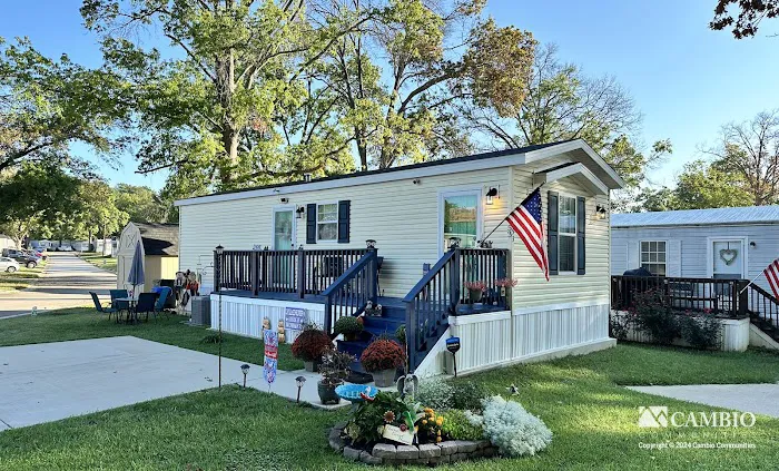 Grand Oaks MHC Picture 7