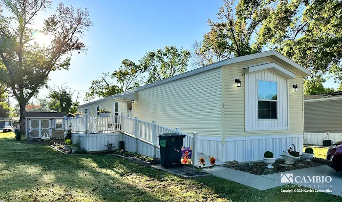 Grand Oaks MHC Picture 5