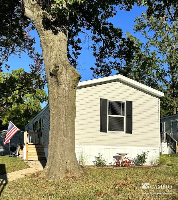 Grand Oaks MHC Picture 6