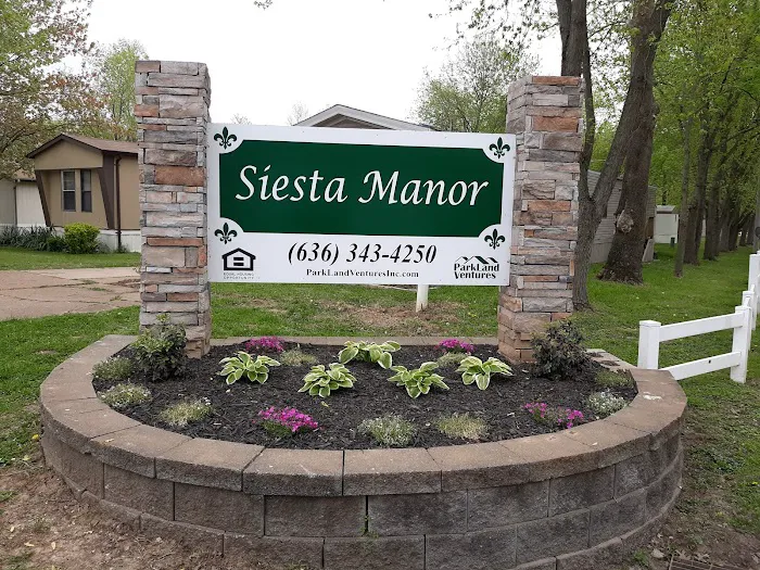Siesta Manor Picture 5