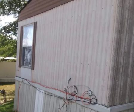 Marquette RV & Mobile Home Park