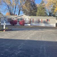 Sunnydale Mobile Home Park ico