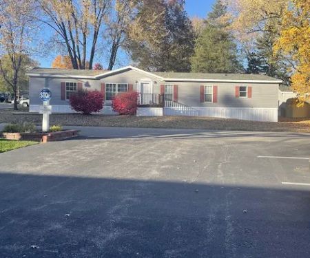 Sunnydale Mobile Home Park