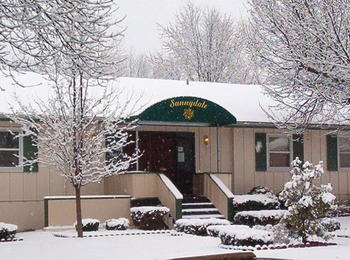 Sunnydale Mobile Home Park Picture 6