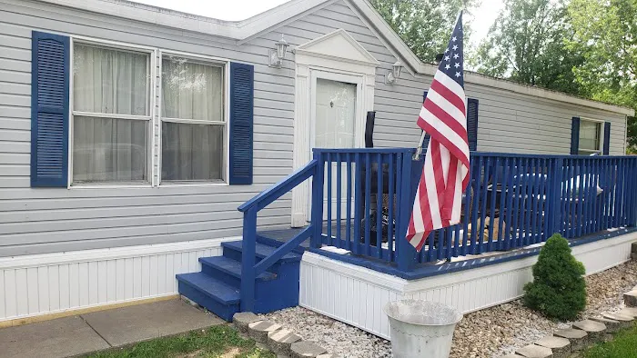 Sunnydale Mobile Home Park Picture 4