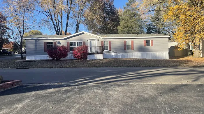 Sunnydale Mobile Home Park Picture 2