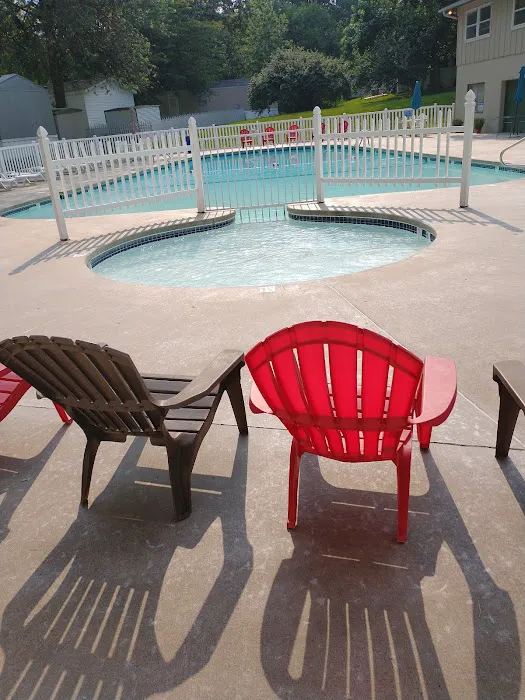 Sunnydale Mobile Home Park Picture 5