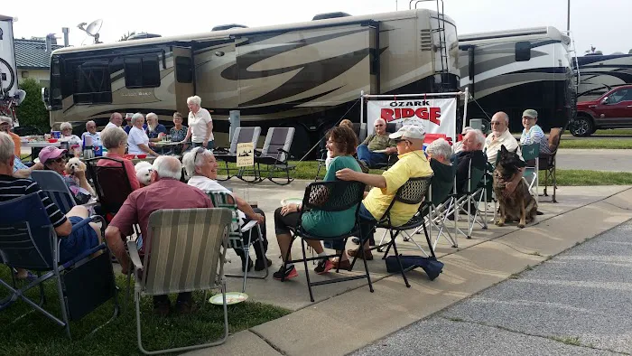 Sundermeier RV Park Picture 1