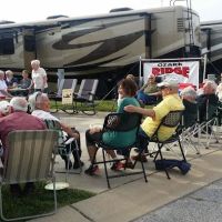 Sundermeier RV Park ico