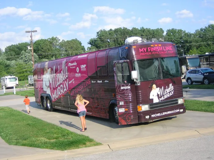 Sundermeier RV Park Picture 2