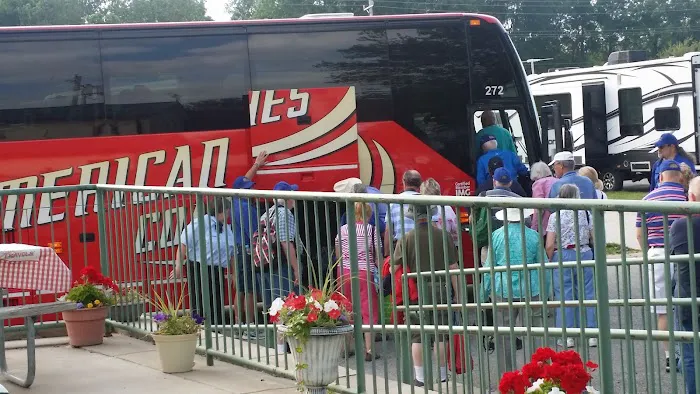 Sundermeier RV Park Picture 5