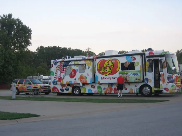 Sundermeier RV Park Picture 6