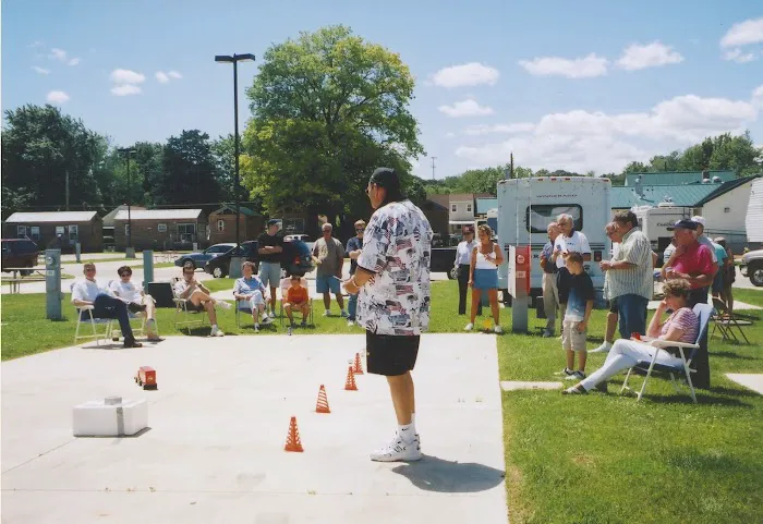 Sundermeier RV Park Picture 4