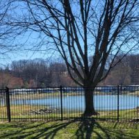 Deerfield Village ico