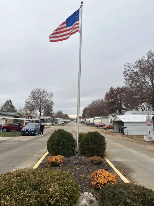 Deerfield Village Picture 2