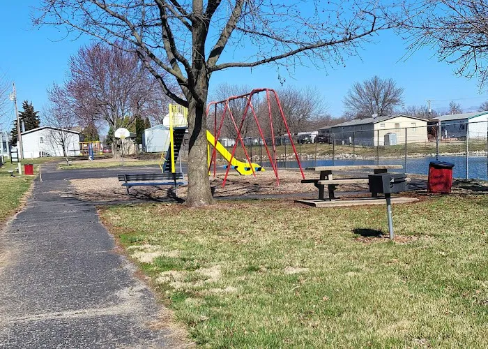 Deerfield Village Picture 8