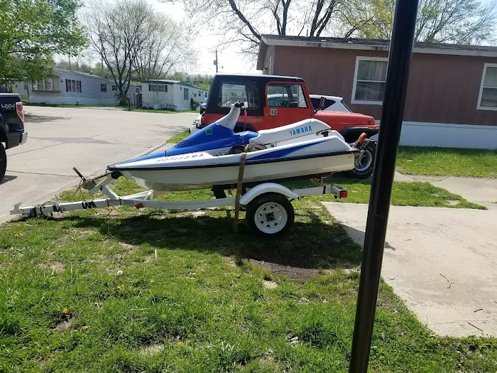 Elm Point Mobile Village Picture 5