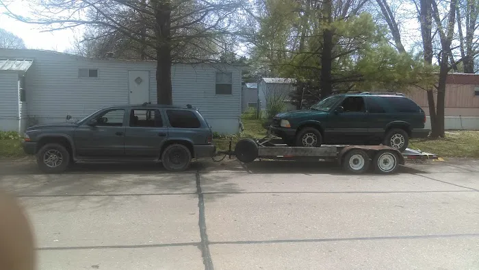 Elm Point Mobile Village Picture 9