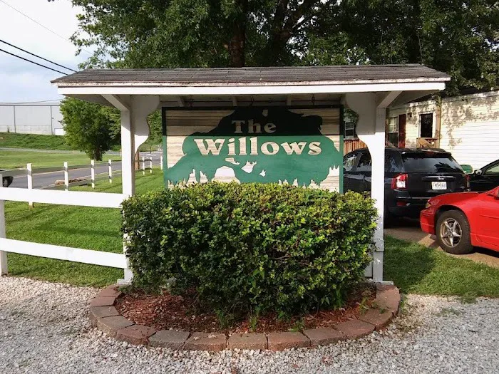 The Willows Picture 3