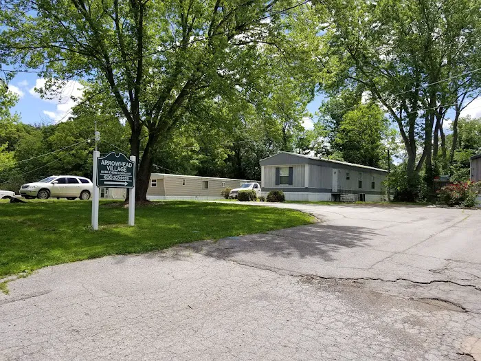 Arrowhead Village Mobile Home Park Picture 1