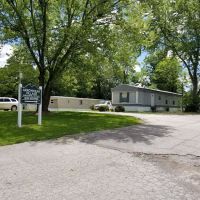 Arrowhead Village Mobile Home Park ico