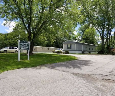 Arrowhead Village Mobile Home Park