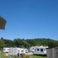 Babs RV Park ico