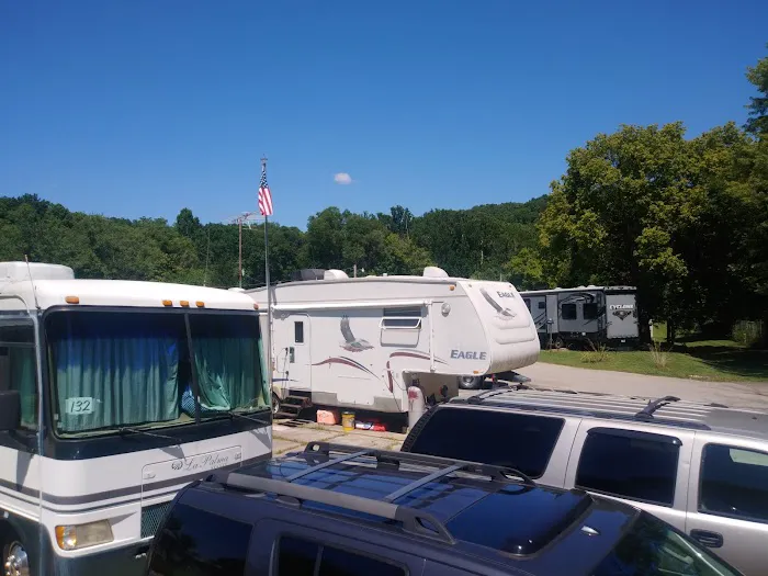 Babs RV Park Picture 9