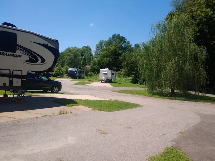 Babs RV Park Picture 8