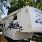 Belleville RV & Mobile Home Park