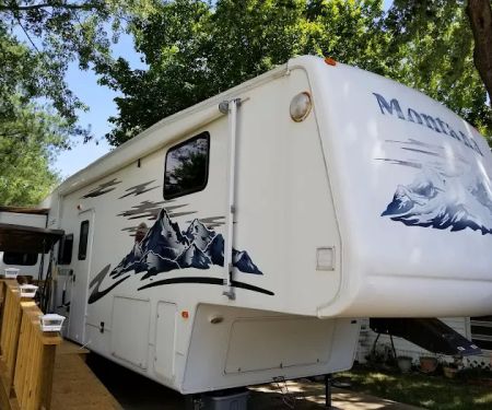 Belleville RV & Mobile Home Park