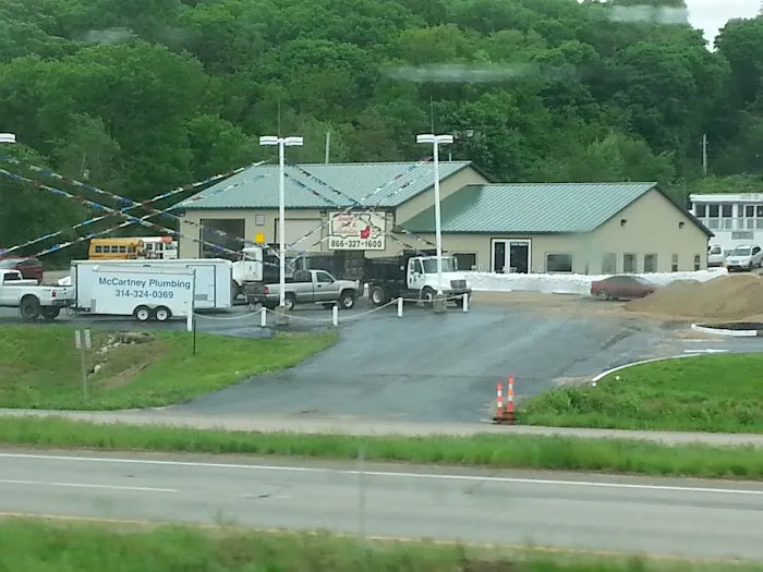 Belleville RV & Mobile Home Park Picture 8