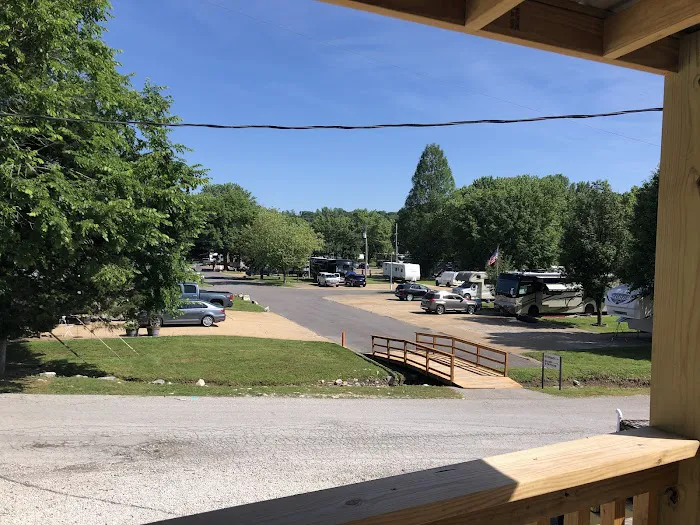 Covered Bridge RV Park & Storage Picture 2