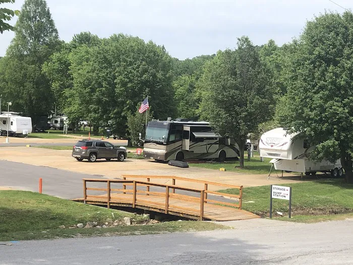 Covered Bridge RV Park & Storage Picture 1